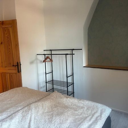 Kaminzimmer Trebbin Eksteriør bilde